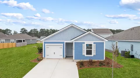 123 Brooks Dr, Holly Hill, SC 29059