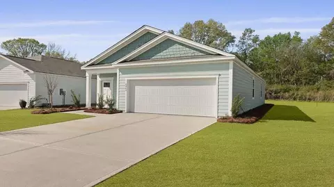123 Walters Rd, Holly Hill, SC 29059