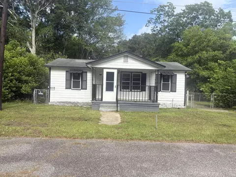 1036 Collins St, Sumter, SC 29150