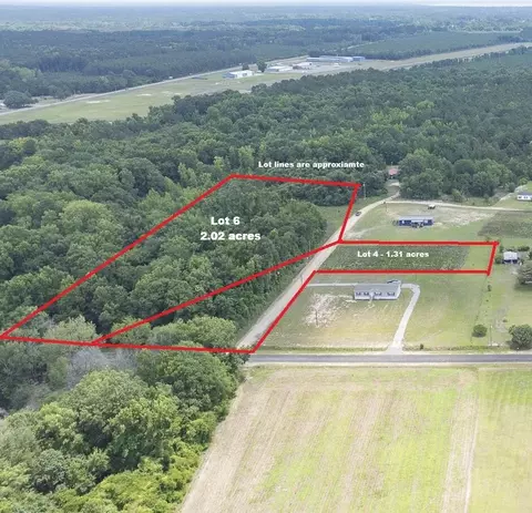 6 Joseph Lemon And Dingle Rd, Manning, SC 29102