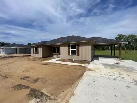 317 S Hampton St, Pinewood, SC 29125