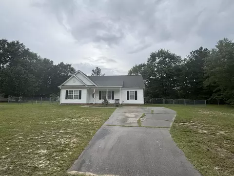 548 Eskie Dixon Rd, Elgin, SC 29045