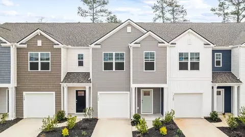 122 Cypress Hollow Way, Santee, SC 29142