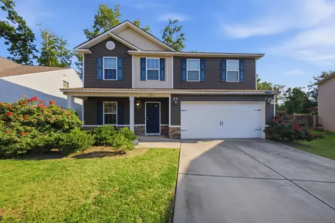 1725 Kodiak Ct, Sumter, SC 29150
