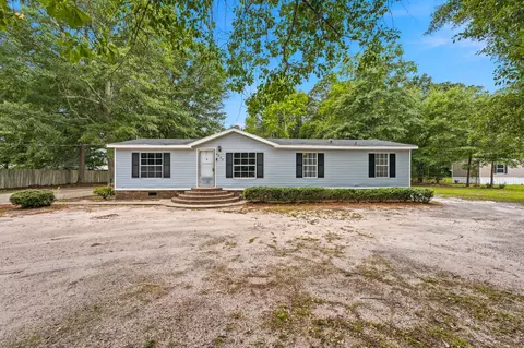 4200 Christine Dr, Sumter, SC 29150