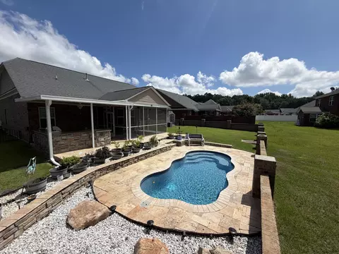 Exterior - 1030 Dewees St, Sumter, SC 29150 photo 9 of 15
