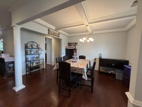 Dining - 1030 Dewees St, Sumter, SC 29150 photo 1 of 2