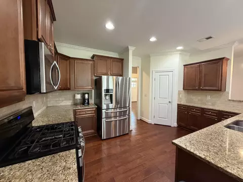 Kitchen - 1030 Dewees St, Sumter, SC 29150 photo 2 of 4