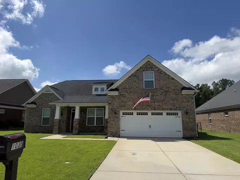 Exterior - 1030 Dewees St, Sumter, SC 29150 photo 3 of 15