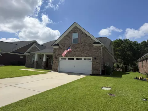 Exterior - 1030 Dewees St, Sumter, SC 29150 photo 2 of 15