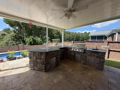 Kitchen - 1030 Dewees St, Sumter, SC 29150 photo 4 of 4
