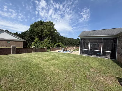 Exterior - 1030 Dewees St, Sumter, SC 29150 photo 5 of 12