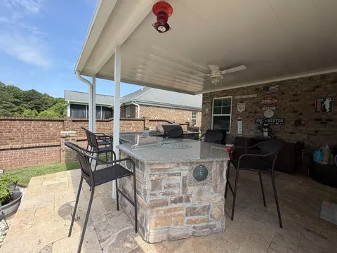 Exterior - 1030 Dewees St, Sumter, SC 29150 photo 7 of 12