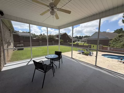Exterior - 1030 Dewees St, Sumter, SC 29150 photo 5 of 15