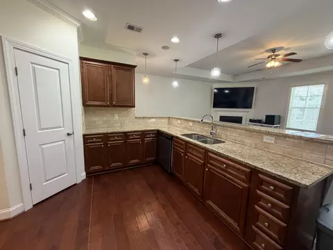 Kitchen - 1030 Dewees St, Sumter, SC 29150 photo 3 of 4