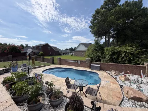 Exterior - 1030 Dewees St, Sumter, SC 29150 photo 2 of 12