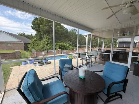 Exterior - 1030 Dewees St, Sumter, SC 29150 photo 10 of 12