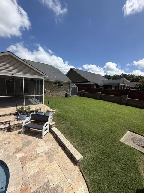 Exterior - 1030 Dewees St, Sumter, SC 29150 photo 13 of 15