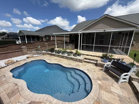 Exterior - 1030 Dewees St, Sumter, SC 29150 photo 11 of 15
