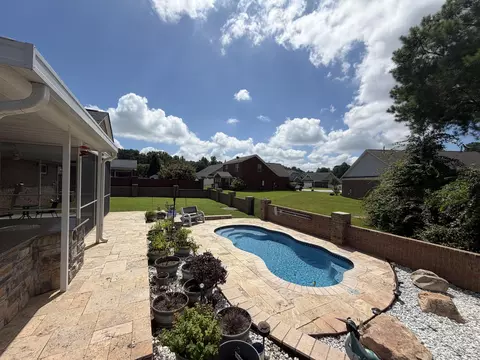 Exterior - 1030 Dewees St, Sumter, SC 29150 photo 8 of 15