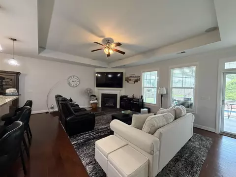 Living - 1030 Dewees St, Sumter, SC 29150 photo 1 of 1