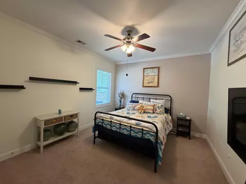 Bedroom - 1030 Dewees St, Sumter, SC 29150 photo 4 of 4
