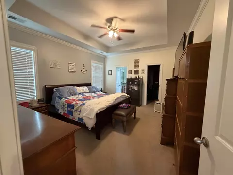 Bedroom - 1030 Dewees St, Sumter, SC 29150 photo 1 of 4
