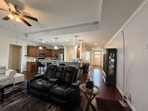 Entry Way - 1030 Dewees St, Sumter, SC 29150 photo 2 of 2