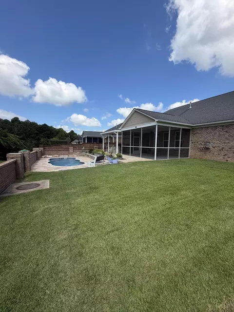 Exterior - 1030 Dewees St, Sumter, SC 29150 photo 15 of 15