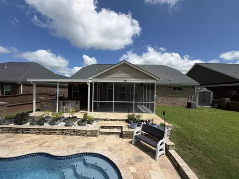 Exterior - 1030 Dewees St, Sumter, SC 29150 photo 14 of 15