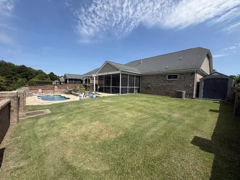 Exterior - 1030 Dewees St, Sumter, SC 29150 photo 6 of 12