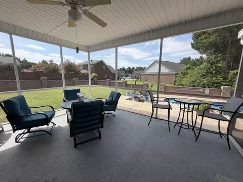 Exterior - 1030 Dewees St, Sumter, SC 29150 photo 9 of 12