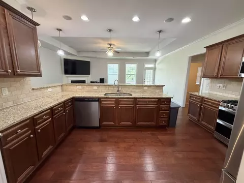 Kitchen - 1030 Dewees St, Sumter, SC 29150 photo 1 of 4