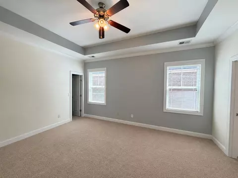 Bedroom - 1030 Dewees St, Sumter, SC 29150 photo 2 of 4