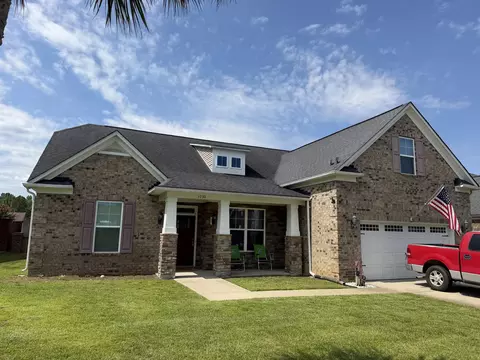 Exterior - 1030 Dewees St, Sumter, SC 29150 photo 12 of 12