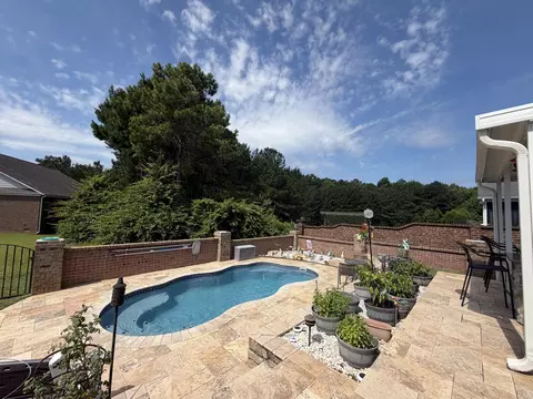Exterior - 1030 Dewees St, Sumter, SC 29150 photo 3 of 12