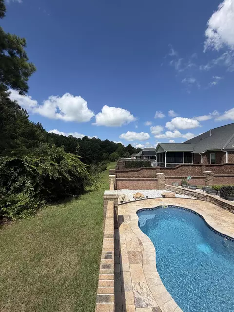 Exterior - 1030 Dewees St, Sumter, SC 29150 photo 12 of 15