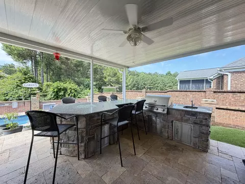 Exterior - 1030 Dewees St, Sumter, SC 29150 photo 8 of 12