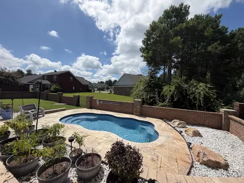 Exterior - 1030 Dewees St, Sumter, SC 29150 photo 7 of 15