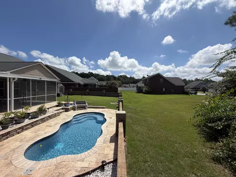 Exterior - 1030 Dewees St, Sumter, SC 29150 photo 10 of 15