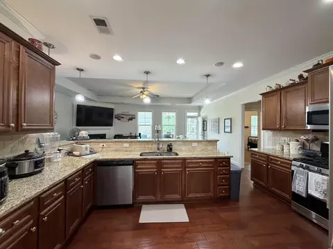 Kitchen - 1030 Dewees St, Sumter, SC 29150 photo 1 of 1