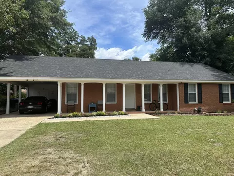 1 Henrietta St, Sumter, SC 29150