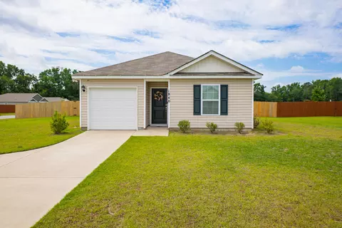 1840 Wildhorse Dr, Sumter, SC 29153