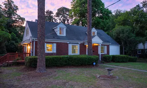 419 Baldwin Dr, Sumter, SC 29150