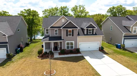 49 Competition Dr, Camden, SC 29020