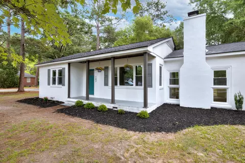 Exterior - 102 Wactor St, Sumter, SC 29150 photo 4 of 10
