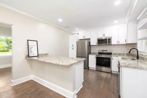 Kitchen - 102 Wactor St, Sumter, SC 29150 photo 2 of 4