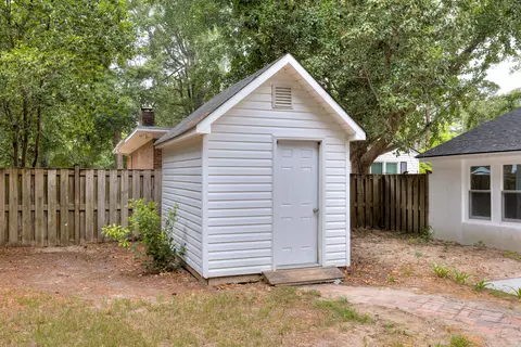Exterior - 102 Wactor St, Sumter, SC 29150 photo 8 of 10
