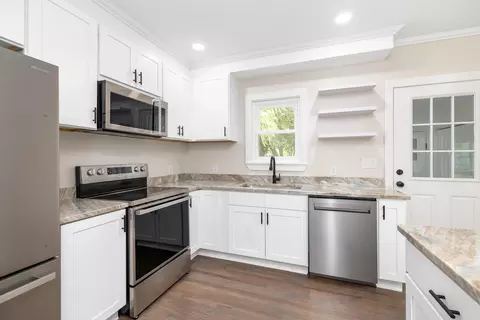 Kitchen - 102 Wactor St, Sumter, SC 29150 photo 4 of 4
