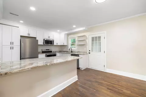 Kitchen - 102 Wactor St, Sumter, SC 29150 photo 1 of 4